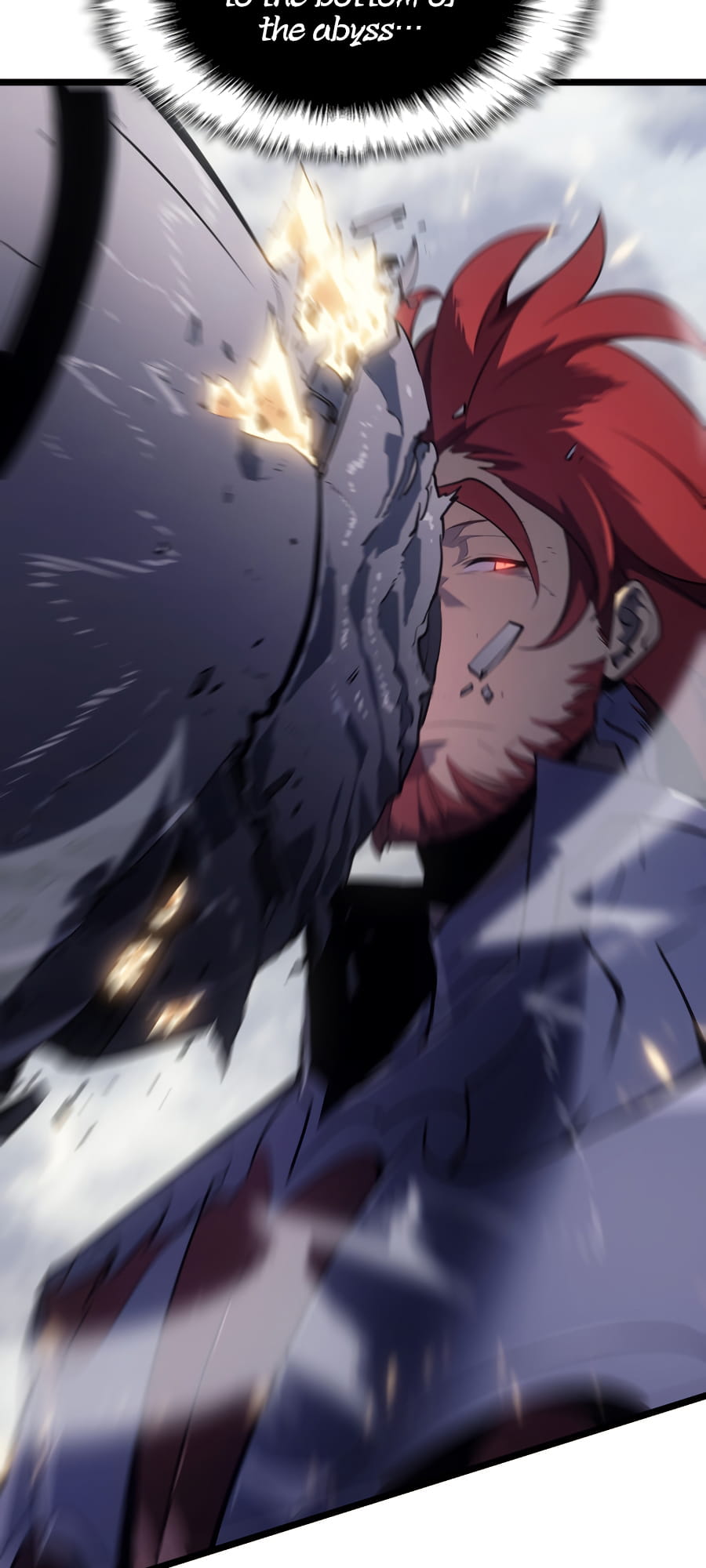 Solo Leveling, Chapter 171 image 08